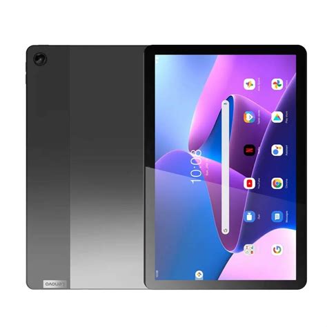 Tablet Lenovo M Tb Xu Ram Gb Y Gb Compubit