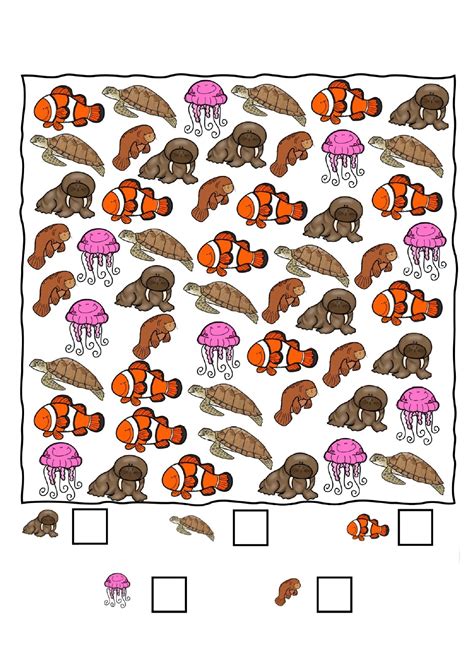 Распечатать задания для детей 7-8 лет | Аналогий нет