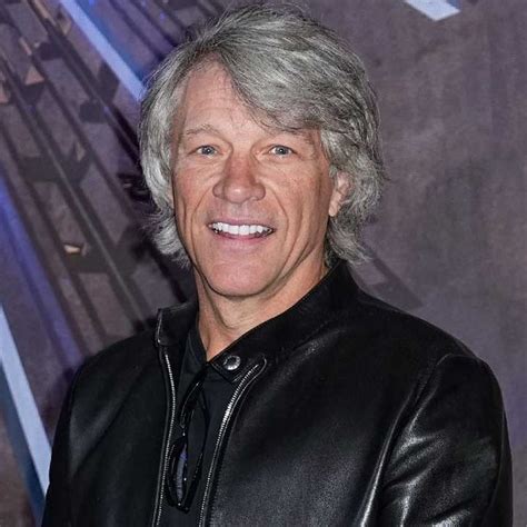 Jon Bon Jovi - Exclusive Interviews, Pictures & More | Entertainment ...