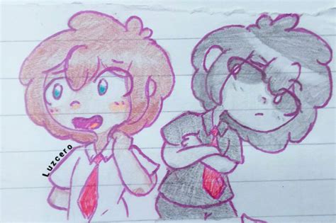 Dibujos De Freddy Y Fred FNAFHS Amino Amino