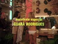 Naked Unknown In Os Sete Gatinhos