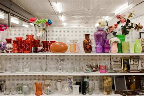GN Thrift & Vintage — Global Neighborhood