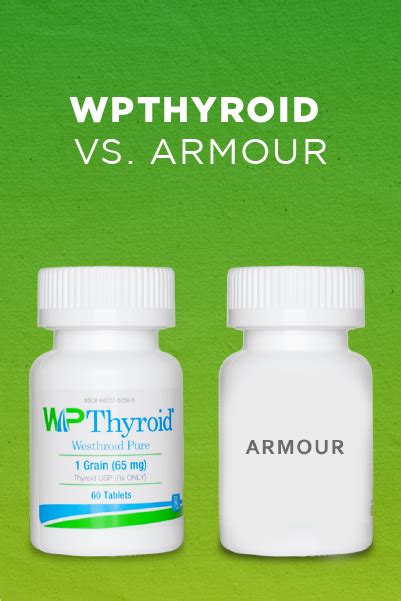 The Many Benefits Of Armour Thyroid Carrie Visintainer