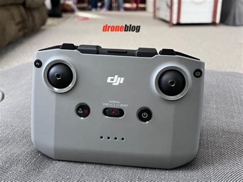 Dji Rc N Review Everything You Need To Know Droneblog