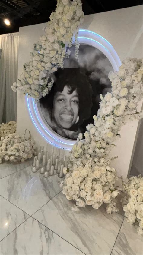The Unifying Force of Faith at Rexella Van Impe's Funeral Celebration