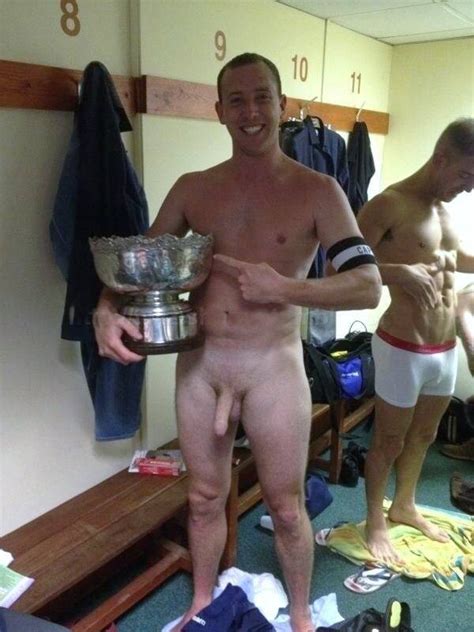 Nude Football Players In Locker Room Xxgasm