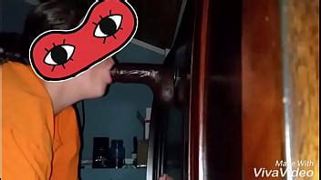 Hotwife Chupando Una Gran Polla Negra Mientras Mi Marido La Golpea Por Detr S Xvideos