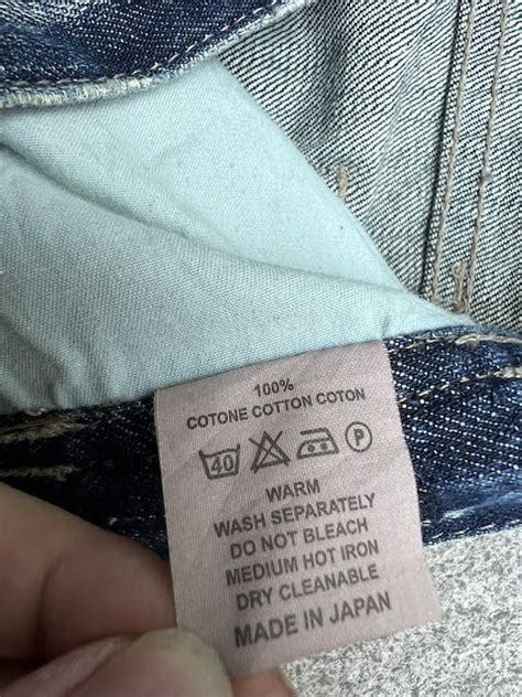 Kapital Kapital Boro Patchwork Denim Grailed