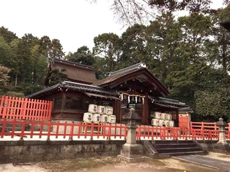 建勲神社京都府鞍馬口駅の投稿1回目。2020年11月末、北野天満宮参拝の後に船岡山建 ホトカミ