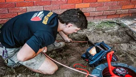 Understanding Blocked Drains: Solutions and Services in Sydney - Leak Bio