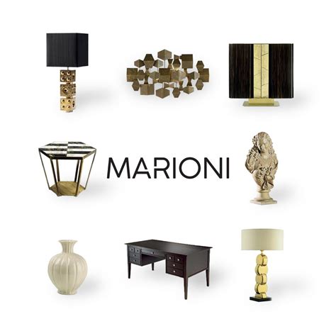 MARIONI - Company Profile by MARIONI - Issuu