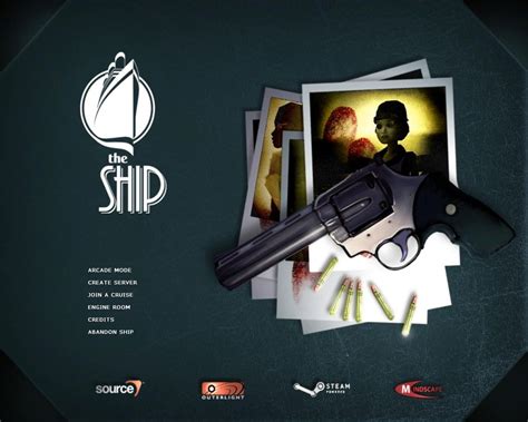 The Ship Screenshots for Windows - MobyGames