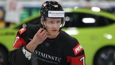 Ingolstädter Eishockey Youngster Samuel Dubé Muss Karriere Beenden Kicker