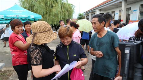 寿光侯镇“刘家官庄新村”安置楼建成，村民可拎包入住寿光新浪新闻