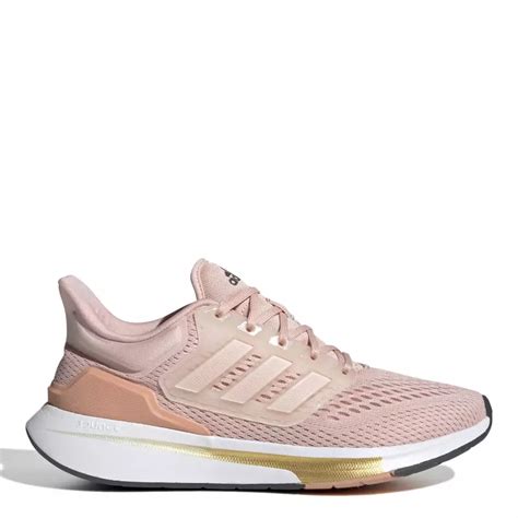 Tenis Adidas Para Mujer Running Eq21 Run Adidas