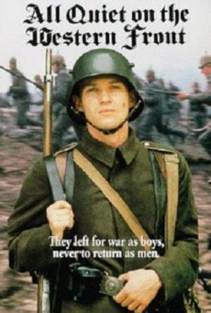 На Западном фронте без перемен (1979) - All Quiet on the Western Front ...