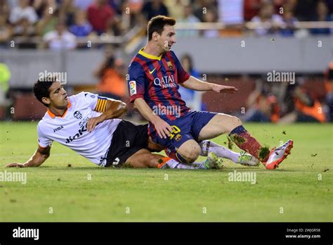 Lionel Messi Professional Soccer Banque De Photographies Et Dimages