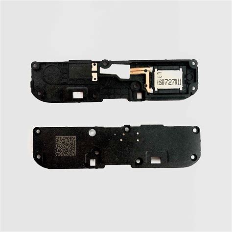 Campainha Ringer Buzzer Motorola Moto G9 Play Xt2083 Smarts Parts