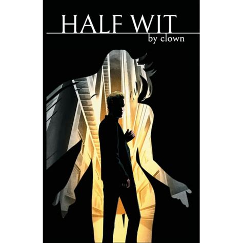 Half Wit (Paperback) (Paperback) - Walmart.com - Walmart.com