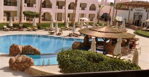 Hotel Xperience St George Sharm El Sheikh Xperience St George Sharm