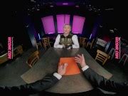 Vr Conk Big Tits Kayley Gunner As Hot Yelena Belova Black Widow Xxx Parody Vr Porn Xxx