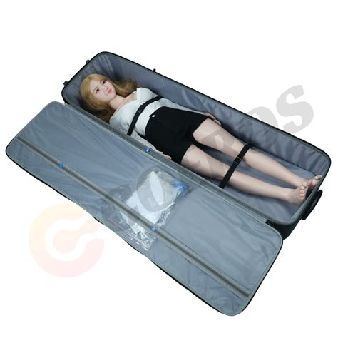 Sex Doll Head Storage Dustproof Bag Coeros