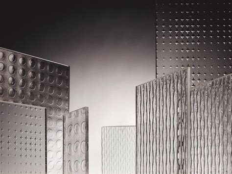 Рифленое стекло