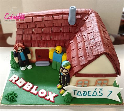 roblox   cukrarnaeliskacz