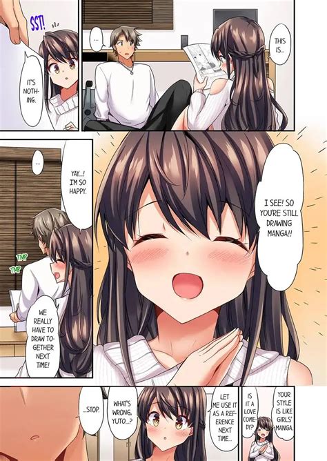 Orgasm Is The Essential Part Of Sex Chapter Read Webtoon