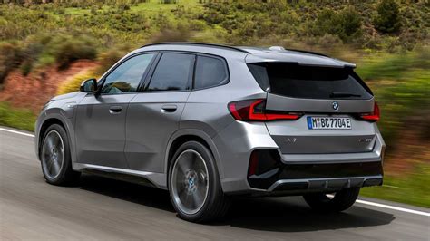 Bmw X Alles Zur Neuauflage Plus Marktstart Und Preis