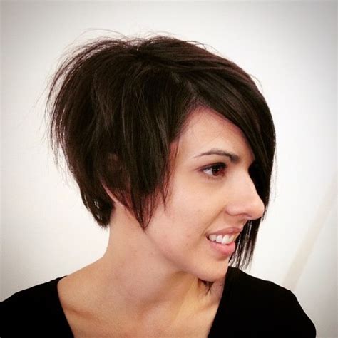 21 Super Cute Asymmetrical Bob Hairstyles Popular Haircuts