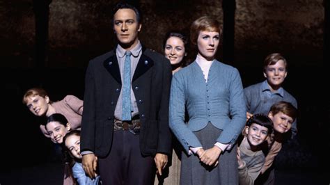 The Sound of Music cast: Where are they now? - Smooth