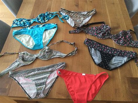 Div Bikini Adidas Buffalo Camaro Kaufen Auf Ricardo