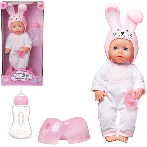 Кукла-пупс для девочки с аксессуарами, пупсы, куклы для девочек ...