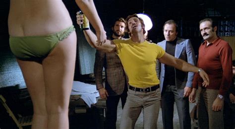 Naked Antonia Santilli In The Boss