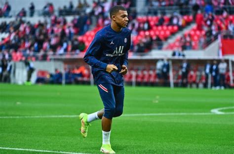 Psg Mercato Le Dossier Kylian Mbappé Dores Et Déjà Réglé Foot Sur 7