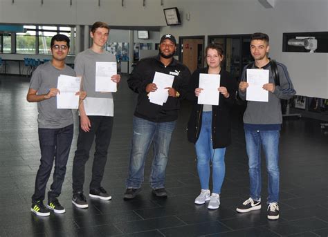 Bedford Academy Announces Best Ever A Level Results Bedford Academy