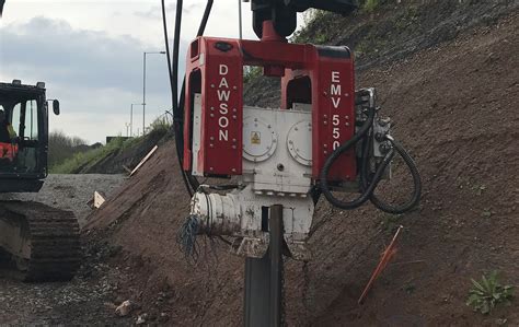 Pilling Hammers | Plantforce