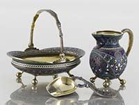 Скупка серебра за грамм, лучшая цена в СПб от компании Золотой агат