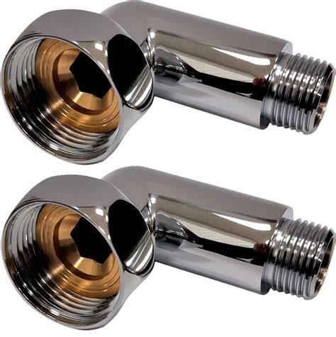 Американка/соединитель угловая для полотенцесушителя 1'' х 1/2'' (вн/нр ...