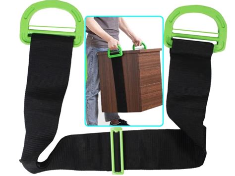 Ремень для переноски габаритных грузов купить в E-1