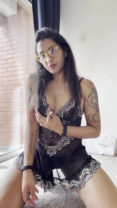 Isha Otley Tease Amateur Amateur Porn Feat IshaOtley By FapHouse XHamster