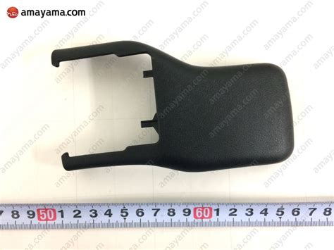 Купить Toyota 7212860060C0 (72128-60060-C0) Накладка Пластиковая. Цены ...