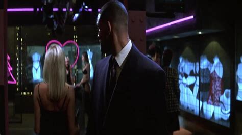 Naked Unknown In Enemy Of The State