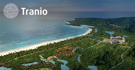 Wanda Vista на Пхукете, застройщик Ванда Виста — Tranio