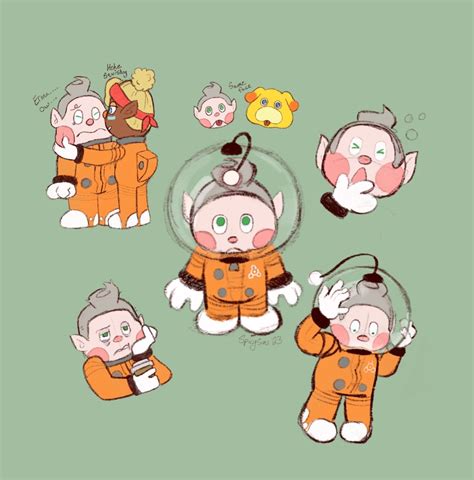Collin Pikmin On Tumblr