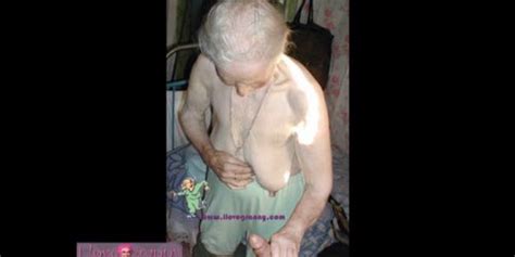 OMA PASS ILoveGrannY Amateur Pictures Slideshow Compilation Tnaflix
