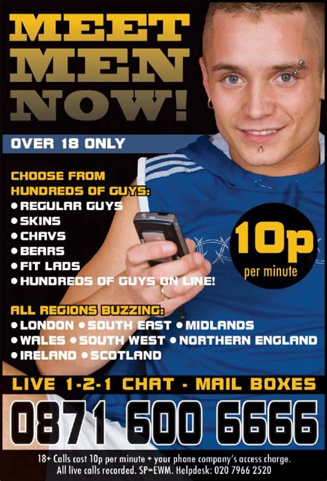 Gay Phone Chat For Gay Phone Fun Cheap Discreet Instant QXMen