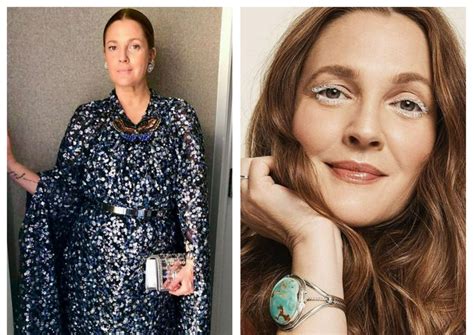 I Do Not Hate Sex No Intimacy For Drew Barrymore Since