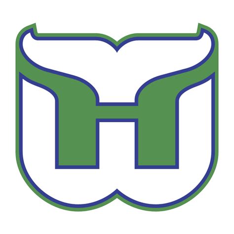 Hartford Whalers ⋆ Free Vectors, Logos, Icons and Photos Downloads